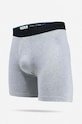 Stance boxer shorts boxer briefs gray M802A21OG