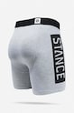 Stance boxer shorts M802A21OG gray AA00
