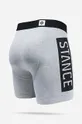 Stance boxer shorts gray