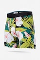 Stance boxer shorts jersey green M802A22ALO