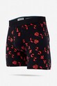 Stance boxer shorts jersey black M802A22RAM