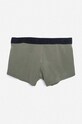 Alpha Industries boxer shorts 118924.257 green AA00