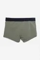 Alpha Industries boxer shorts green