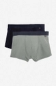 black Alpha Industries boxer shorts Men’s