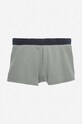 Odzież Alpha Industries bokserki 2-pack 118924.442 czarny