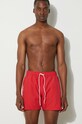 Alpha Industries swim shorts red 196931.328