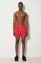 Alpha Industries swim shorts 196931.328 red AA00