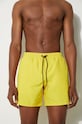 Alpha Industries swim shorts yellow 196930.465