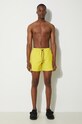 Alpha Industries swim shorts 196930.465 yellow AA00