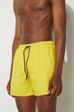 Alpha Industries swim shorts yellow 196930.465