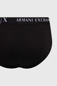 Armani Exchange slipy 2-pack 957023.CC282.NOS multicolor