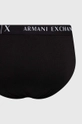 Armani Exchange mutande pacco da 2 Uomo