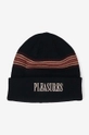 black PLEASURES beanie Men’s