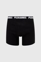 PLEASURES boxer shorts P21W063 multicolor AA00