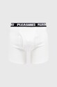 Clothing PLEASURES boxer shorts P21W063 multicolor