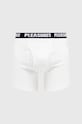 Clothing PLEASURES boxer shorts P21W063 multicolor