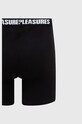 PLEASURES boxer shorts multicolor P21W063