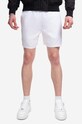 Alpha Industries pantaloni scurți de baie alb 196931.09