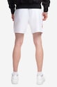 Alpha Industries pantaloni scurți de baie 196931.09 alb