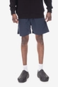 navy Alpha Industries swim shorts Men’s