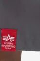 Plavkové šortky Alpha Industries  100 % Polyester