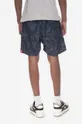 Alpha Industries swim shorts navy