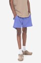 Alpha Industries pantaloni scurți de baie violet 196930.667