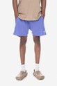 Alpha Industries pantaloni scurți de baie violet 196930.667