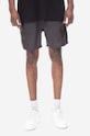Alpha Industries szorty kąpielowe Camo Swim Short 196932.125 czarny AA00