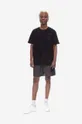 Plavkové šortky Alpha Industries Camo Swim Short  100 % Polyester