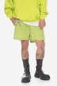 Represent swim shorts M11001.245 green AA00