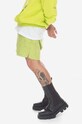Represent swim shorts M11001.245 green