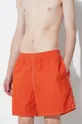 portocaliu Gramicci pantaloni scurti de baie De bărbați