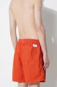 Gramicci swim shorts orange