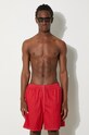 Купальні шорти Gramicci Swim Shorts червоний G3SU.P038