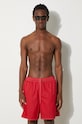 Kratke hlače za kupanje Gramicci Swim Shorts crvena G3SU.P038