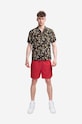 Одежда Купальные шорты Gramicci Swim Shorts G3SU.P038 красный