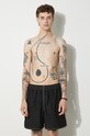 Plavkové šortky Gramicci Swim Shorts černá G3SU.P038