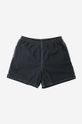Gramicci pantaloni scurți de baie Swim Shorts negru G3SU.P038