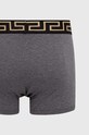 Versace boxeri AU10028 gri AA00