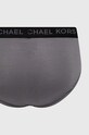 Слипы Michael Kors 3 шт 6F31N20773 зелёный