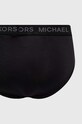 Michael Kors slipy 3-pack 6F31N20773