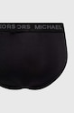 Michael Kors slipy 3-pack 6F31N20773