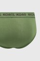 Michael Kors slipy 3-pack 6F31N20773