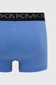Боксери Michael Kors 3-pack 6F31T10033 барвистий
