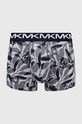 Îmbrăcăminte Michael Kors boxeri 3-pack 6F31T10033 multicolor