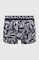 Odzież Michael Kors bokserki 3-pack 6F31T10033 multicolor