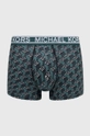 Boxerky Michael Kors 3-pak 85 % Recyklovaný polyamid, 15 % Lycra