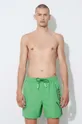 Плувни шорти Lacoste  Основен материал: 100% полиестер Подплата: 100% полиестер