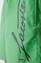 Lacoste swim shorts green MH2699